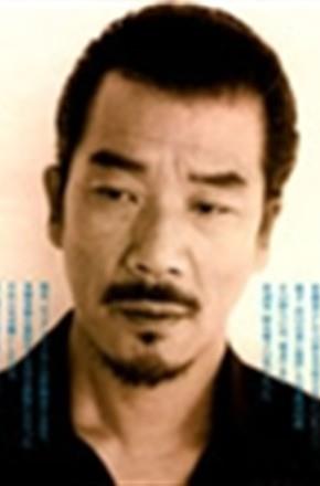 宇崎龙童