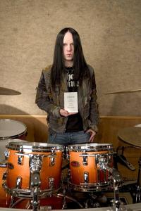 Joey Jordison照片