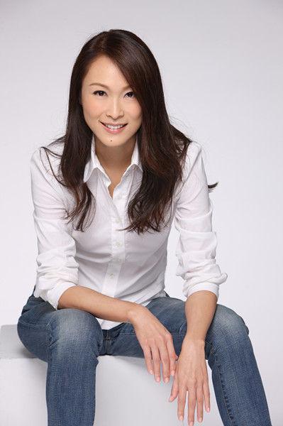 童爱玲照片