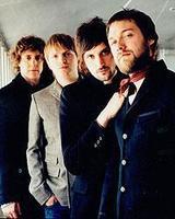 Kasabian照片