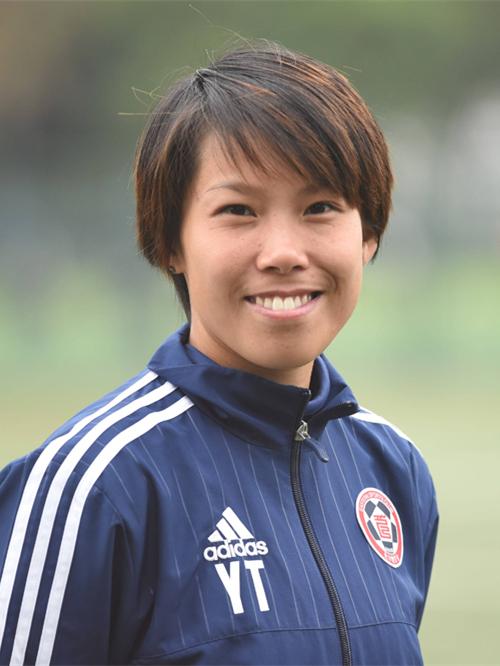 陈婉婷照片