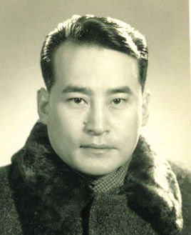 项堃