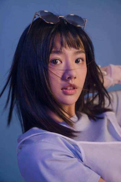 潘美烨照片