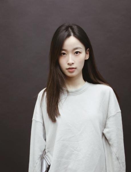 文婕照片