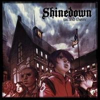 Shinedown照片