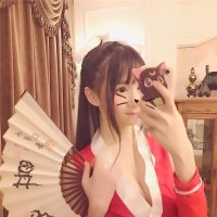 抖音蔡萝莉整容了吗 蔡萝莉整容前后照片对比