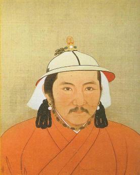 孛儿只斤·图帖睦尔