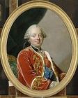 舒瓦瑟尔公爵艾蒂安·弗朗索瓦照片