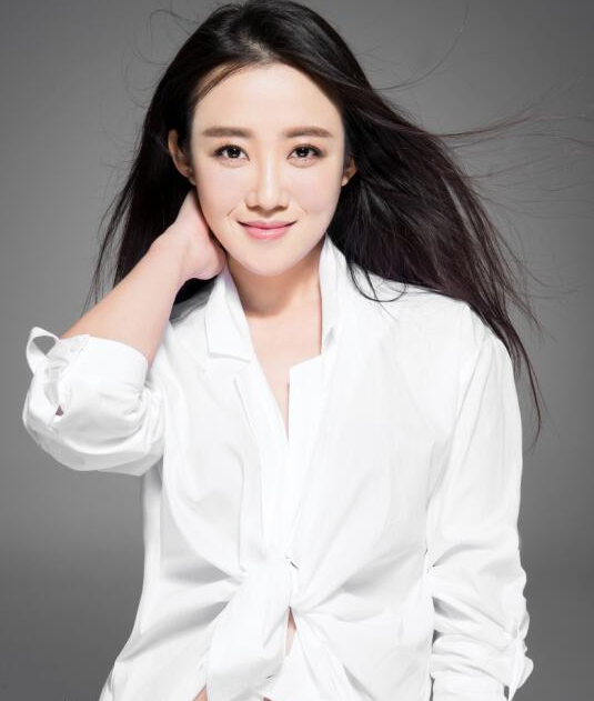 杨香玉照片