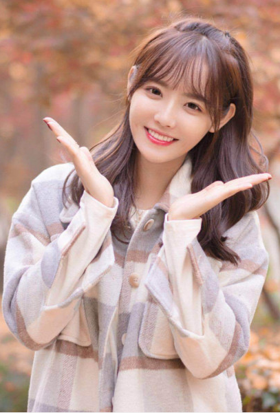 兔子牙照片