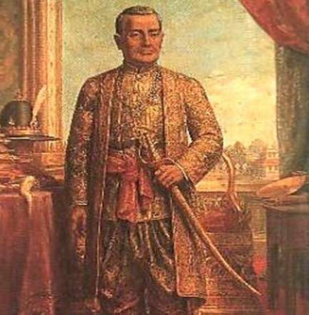 拉玛一世到拉玛九世 历代泰国国王都是怎么死的