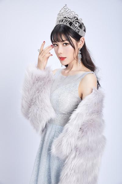 冉心潼照片