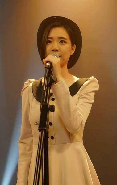 亮声open照片