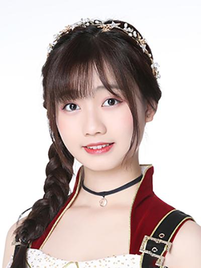 梁婉琳照片