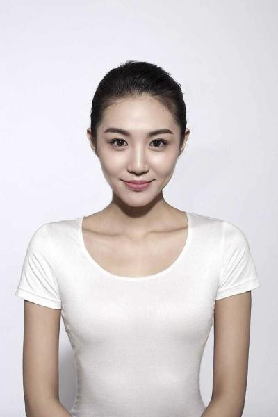 李素欣照片
