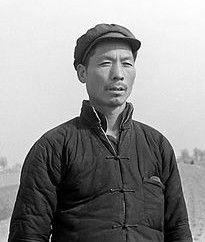 耿长锁