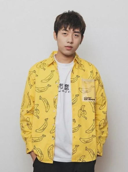 王瀚哲照片