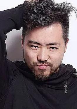张振雷照片