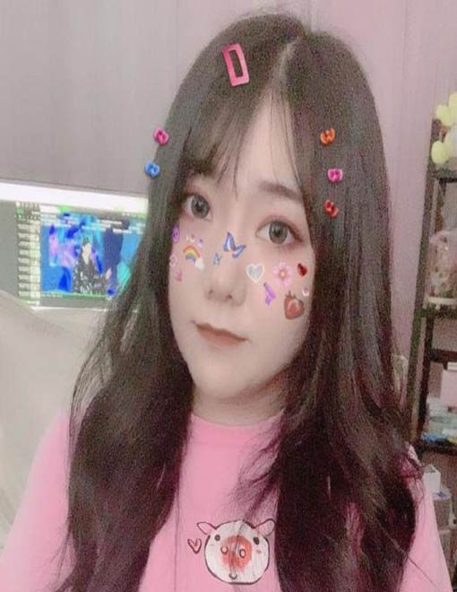 一条小团团OvO照片