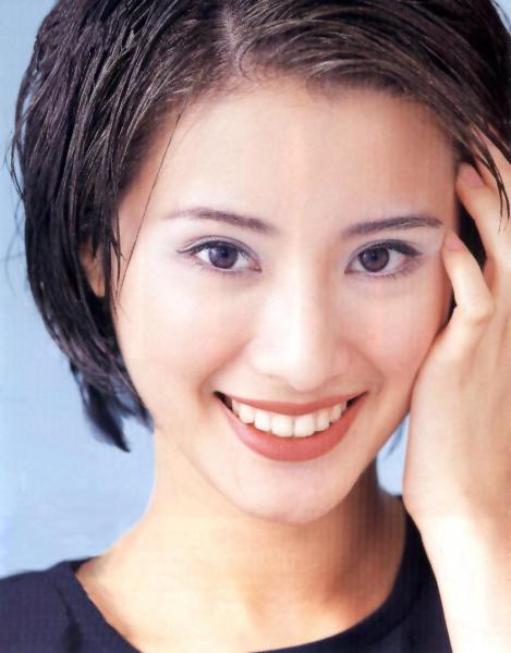 李倩蓉照片