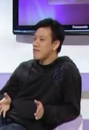 陈欣照片