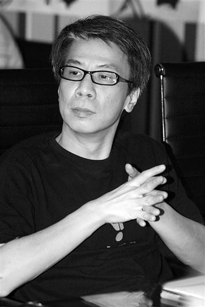 刘卓辉照片