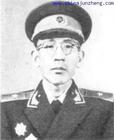 刘春[原中央统战部部长]照片
