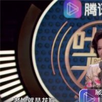 蔡明回应被吐槽 大惊小怪这没什么