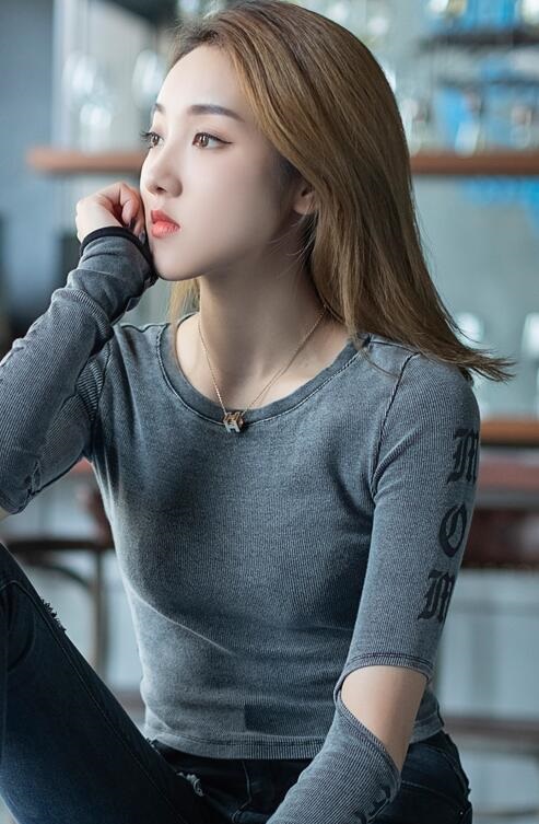 美琪Vicky照片