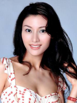 李嘉欣(港）照片