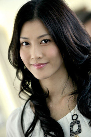 李彩华照片