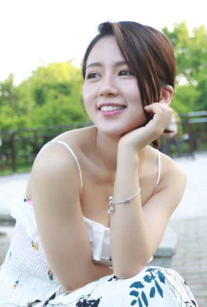 吃不胖娘照片