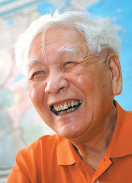 厉德馨