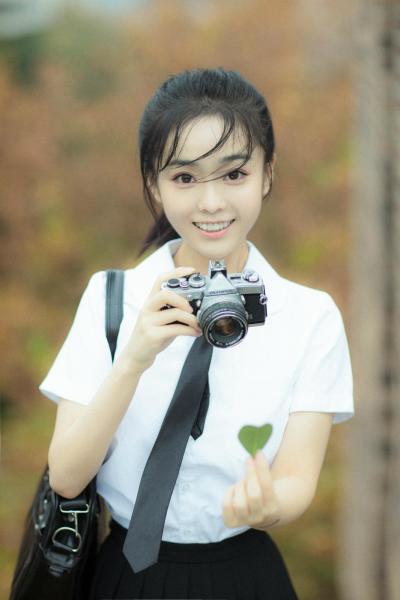 野小马照片