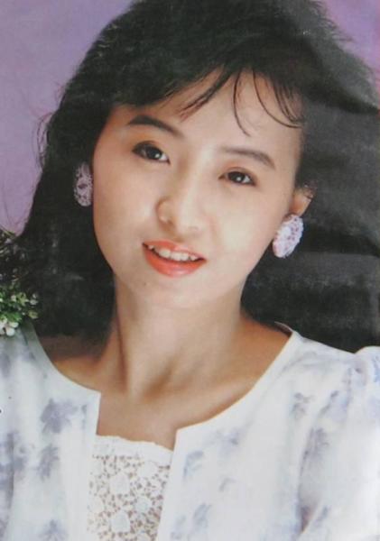 林翠萍照片