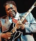 B.B.King照片