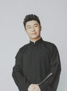 周九良照片