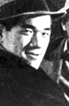山中贞雄