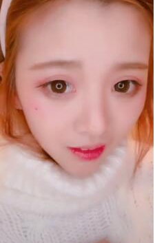 彭十六elf照片