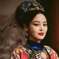 如懿传嘉嫔和北国世子什么关系 如懿传嘉嫔结局是什么