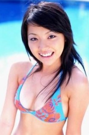 鎗田彩野照片