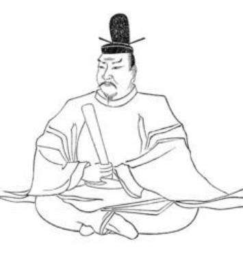 天武天皇