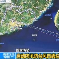 台风天鸽在哪里登陆 台风天鸽路线