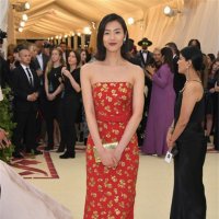 met gala 2018主题：时尚与宗教的奇想