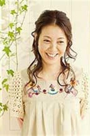 芳本美代子照片