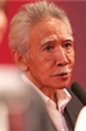 藤村俊二