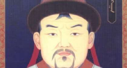 杨过的历史原型王坚 钓鱼城之战中阻滞了蒙军发动的第三次西征