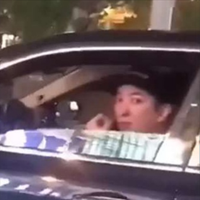 震惊!王思聪遭路人谩骂 这到底是怎么回事?