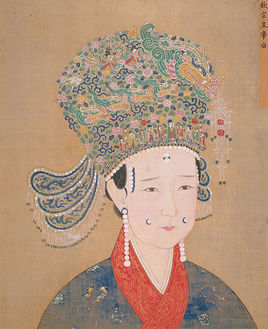 邢秉懿