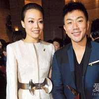 容祖儿刘浩龙被曝分手 两人苦恋5年婚讯变分讯